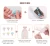 Import Painless  Innovative Design and safe Nail Trimmer Baby Nail File Clippers Trimmer Newborn Toddler Toes Trim Nails from China