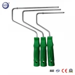 Paint Roller Frame Making Machine with Cheap Price
