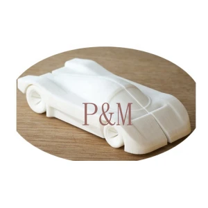 P&amp;M Yuyao Yiwu 3d plastic printing service/service plastic resin 3d print