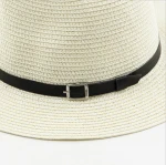 panama paper straw hat wholesale