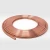 Import Pancake Coil Refrigeration Coil Copper pipe Copper tube for Refrigerator from China