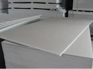 Paper Faced Gypsum Board for drywall plasterboard gypsum board