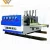 Import paperboard flexo printing machine with slotting die cutting from China