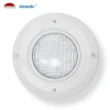 PAR56 swimming pool light 18W IP68 Structure Waterproof 676UL Series Flat  LED Swimming Pool Light with a set of lamps