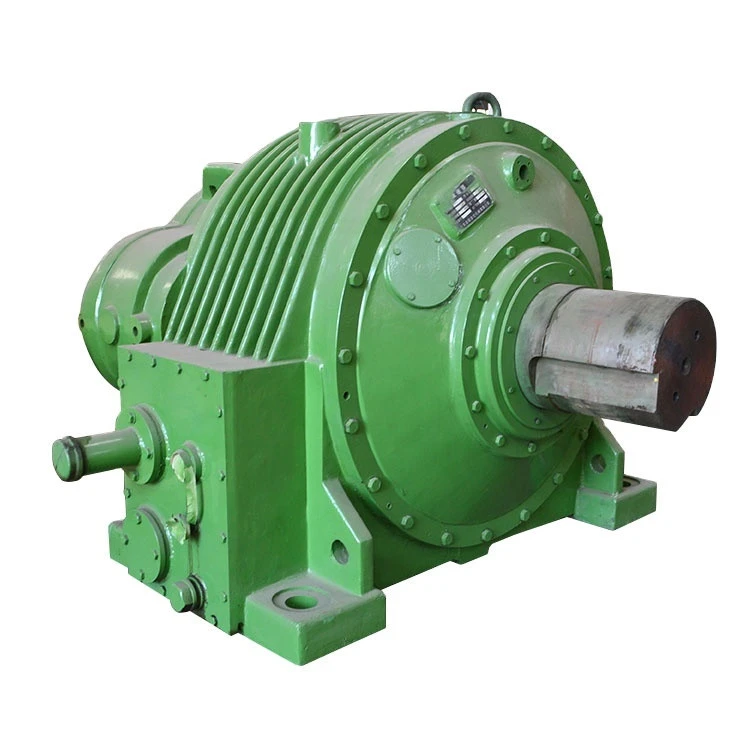Parallel Shaft Helical gearbox Geared Motor speed reducer