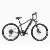 PASELEC mtb Bicycle Parts Electric Mountain Bikes 27.5&#39;&#39; Tires Aluminum Alloy Grips