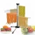 Import Pasta Drying Rack - Noodle Dryer  Spiral Design Holds 4.5 Pounds (2 KG) of Fresh Pasta from China