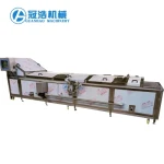 Pasteurization Production Line, Flexible Packaging Sterilization Equipment, Fully Automatic Pasteurization Machine