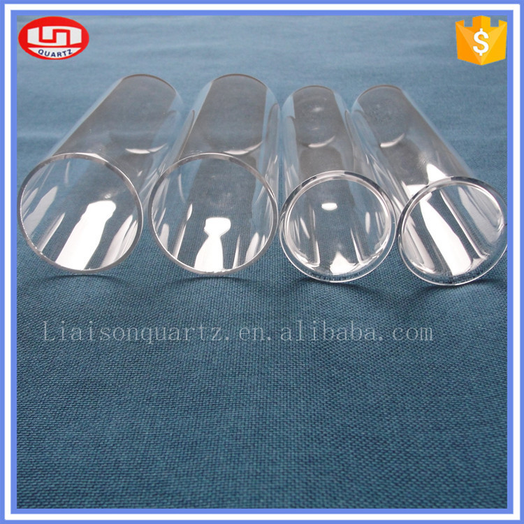 Buy Patio Heaters Replacement Quartz Glass Tube from Lianyungang