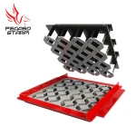 Pavement Brick Mold Grass Paver Mould, Concrete Garden Pavement Molds