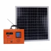 Paygo-TD012 DC Solar System Pay as you go 30W 50W solar energy system off grid use at home solar power system