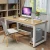 Import PC Laptop Study Table Office Desk for Home Office School with Different Colors in Amazon from China