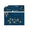 pcb reverse engineer china metal detector single sided pcb with rohs standard for electronic consumer devices