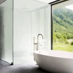 PDLC film Switchable glass film  privacy glass smart glass