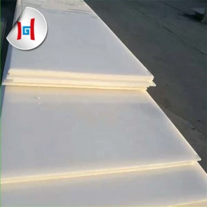 PE Material high density low cost plastic polyethylene sheets hdpe sheets