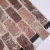 Import Peel and Stick mosaic Backsplash tile for Kitchen Bathroom Sticker peel and stick mosaic from China