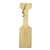 Import Perfect BBQ Accessory wooden scraper for Cleaning Any Grill clean from China