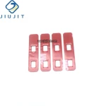 Permanent High Bonding 3M Adhesive 35mm x 7mm Double Sided Foam Tape For Car Antenna Decoration