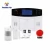 Import Personal Alarms GSM SMS WIFI Home Security Alarm and Camera System Manual LCD Display from China