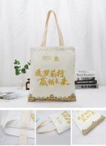 Personalizada Bolso De Lona Azul Claro Sublimation Eco Polyester Tote Bag Plain Tote Bag Uk Light Blue Canvas Tote Bag