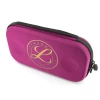personalized stethoscope case with soft water-resistant zipper compatible with littmann