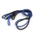 Import pet leash dog collar leash with a series of traction rope from China