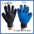Import pet products grooming glove pet washing gloves from China