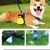 Import Pet Supplies Folding Clip Dog Supplies Poop Shovel Dog Pick Up Toilet Pet Poop Bags from China