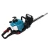 Import petrol 22.5cc two stroke 1E32F gasoline engine hedge clippers single blade cutting hedge from China
