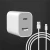 Import Phone Fast charge 2020 18W chargers mobile phones accessories type c  cable charger plug bulk from China