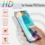 Import Phone Glass HD Screen Protector Tempered Glass for Huawei P30 Pro P30 Lite from China