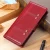 Import Phone Wallet Case Luxury Leather Holder Magnetic pu+tpu Flip cell phone case for iphone 12 from China
