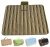Import Picnic Blanket with Tote, Extra Large Foldable and Waterproof Camping Mat for Outdoor Beach Hiking Grass Travel from China