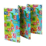 Pido portable high quality and foldable baby care play mat