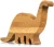 Import Piggy wooden home decoration boys and girls Christmas gifts dinosaur piggy bank from China