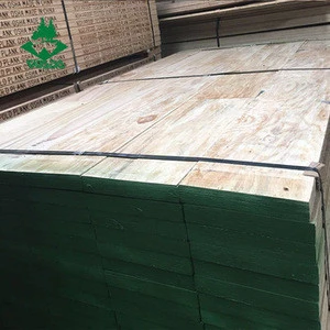 Pine Core Scaffold Laminated Veneer Lumber (LVL)