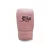 Import Pink Boxing Gloves Customized Punching Practice Wear Training Gloves Highly Durable Boxing Wear Gloves from Pakistan
