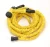 Import Pink garden hose water hose for washing car and garden with connector and spray gun from China