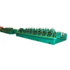 Pipe making machine tube mill production line carbon steel tube mills