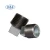 Import plain gi pipe forged fittings hex/round/square plug male screwed mechanical pipe plug threaded round plug from China