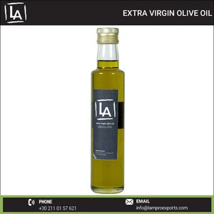 Plant Extract Natural Extra Virgin Olive Oil for Export