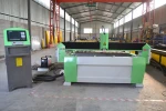 Plasma cutter water table 1325 1530 cnc plasma cutting machine