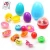 Import Plastic Assorted Colors Pokemon Gashapon Capsule Toys from China