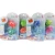 Import plastic baby animal and ship net bath toys organizer set for kids from China