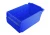 Import Plastic customized color storage boxes from China