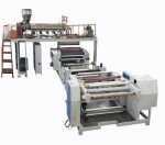 Plastic extruder