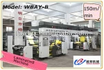 Plastic Film Dry Laminating Machine