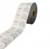plastic flexible packaging material supplier Food packaging pack plastic roll film