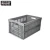 Import Plastic Folding Basket Foldable Box Crate Container from China