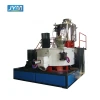 Plastic High Speed Mixer ,Plastic Resin Mixer With Stainless Steel Blades